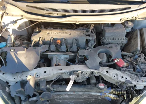 2013 Honda Civic Lx from USA, damaged, VIN 2HGFB2F53DH300265